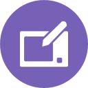 Wacom-Tablet-128_violet